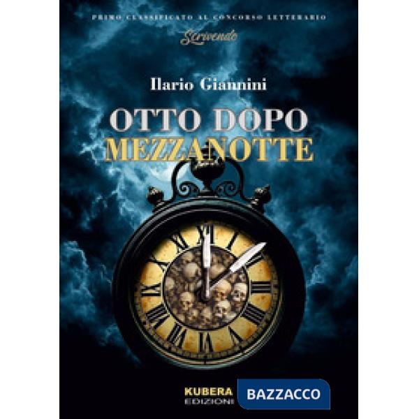 Otto dopo mezzanotte