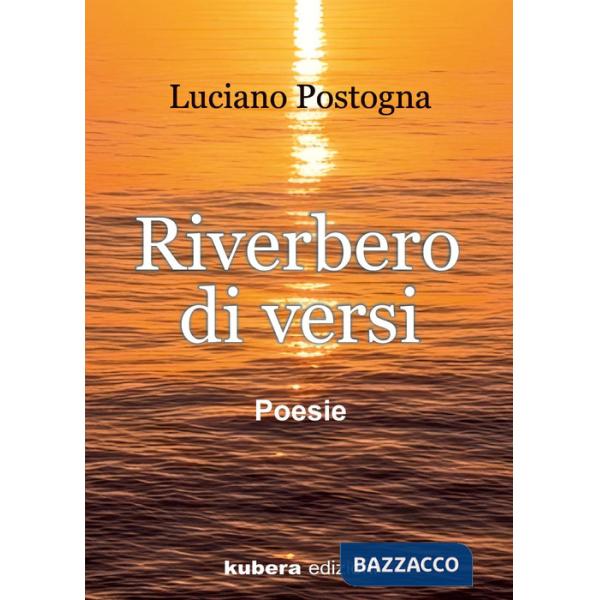 Riverbero di versi