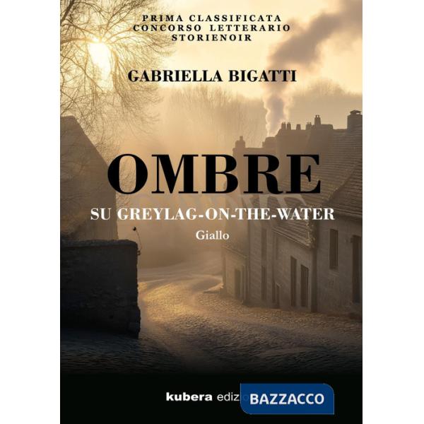 Ombre su Greylag-on-the-Water