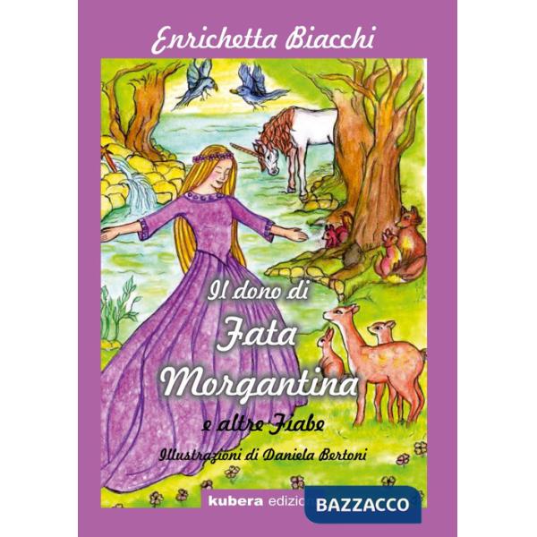 Dono di Fata Morgantina (Il)