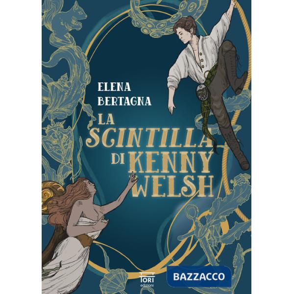 La scintilla di Kenny Welsh