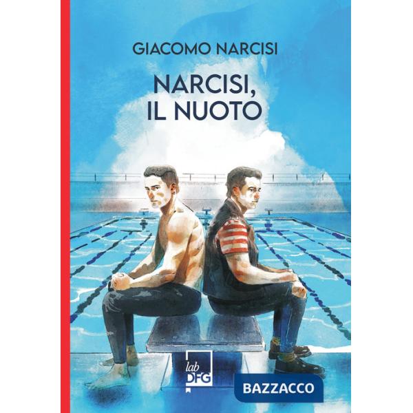 Narcisi, il nuoto