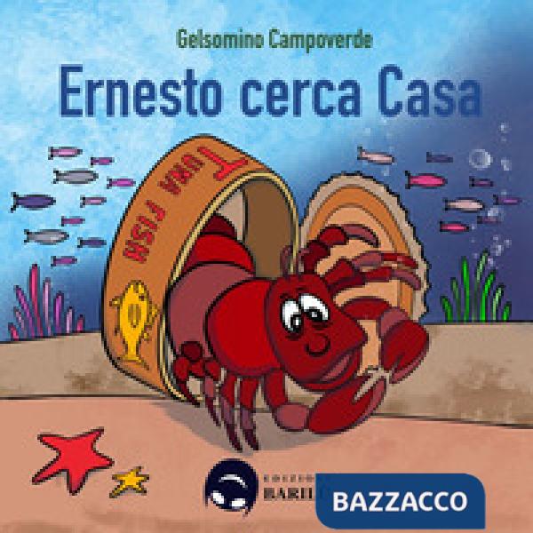 Ernesto cerca casa