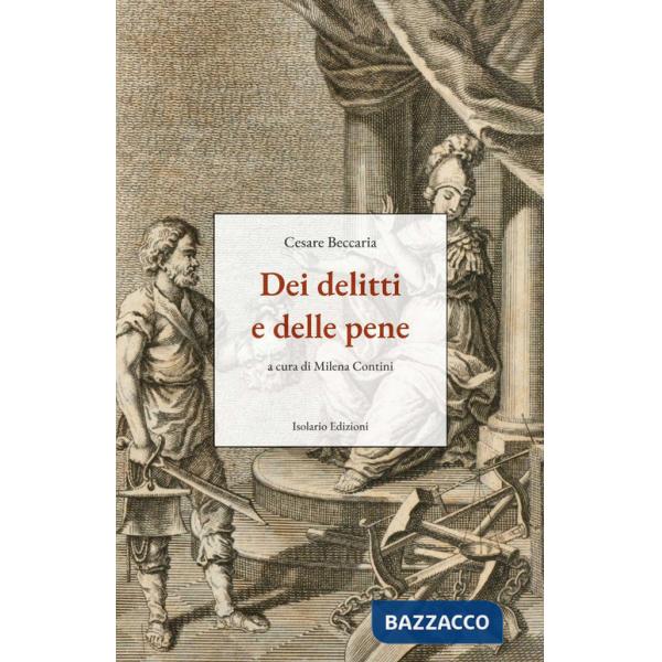 Dei delitti e delle pene