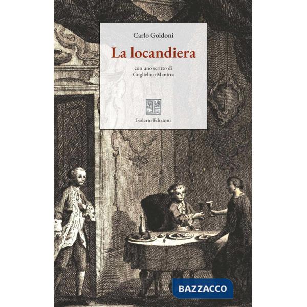 Locandiera. Ediz. integrale (La)
