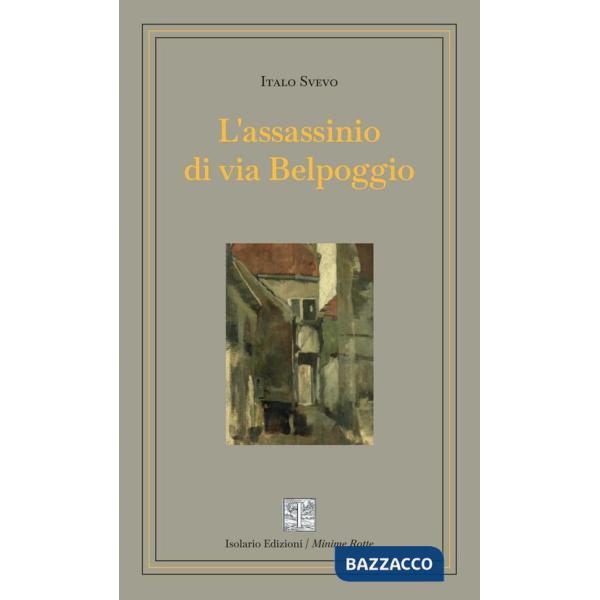 Assassinio di via Belpoggio. Ediz. integrale (L')