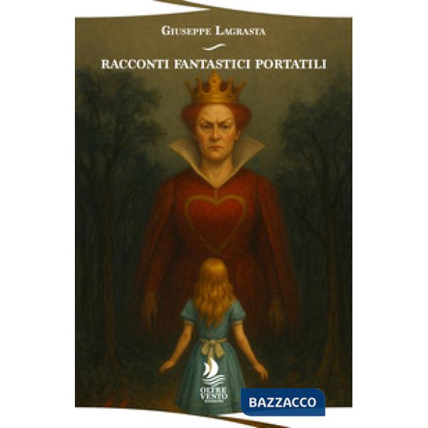 Racconti fantastici portatili