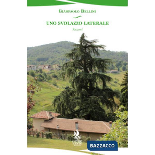 Uno svolazzo laterale