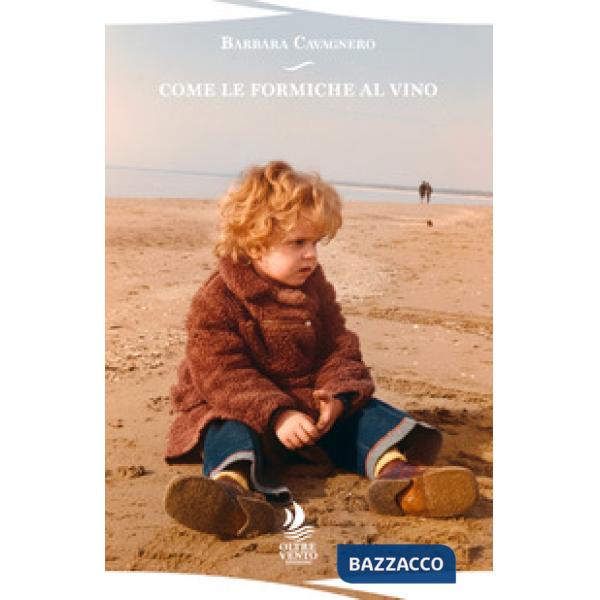 Come le formiche al vino