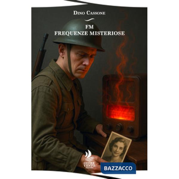 FM. Frequenze misteriose