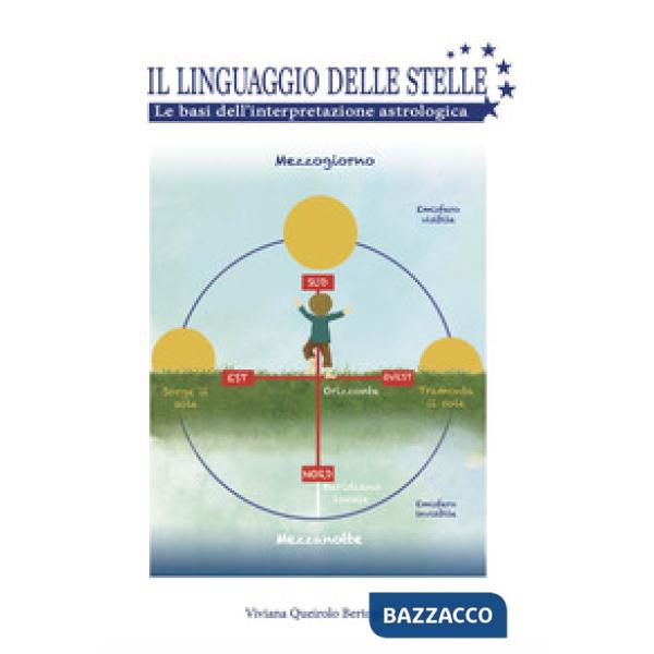 Il linguaggio delle stelle. Le basi dell'interpretazione astrologica