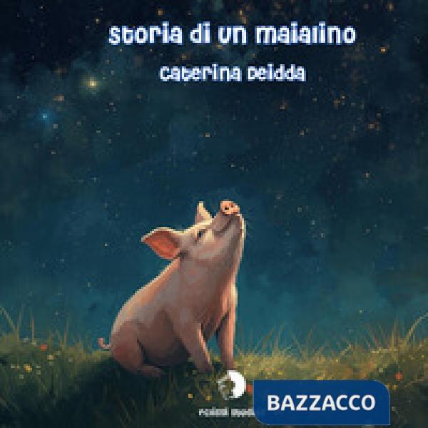 Storia di un maialino