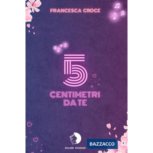 5 centimetri da te