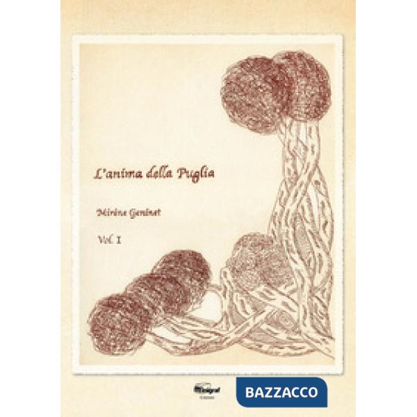 L'anima della Puglia