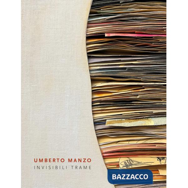 Umberto Manzo. Ediz. multilingue