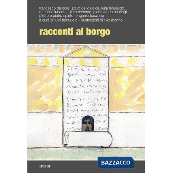 Racconti al borgo