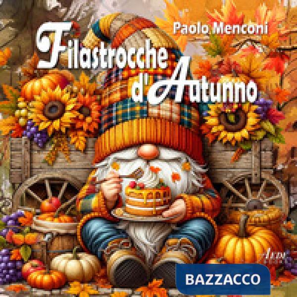 Filastrocche d'autunno