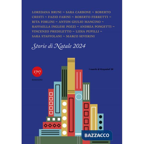 Storie di Natale 2024