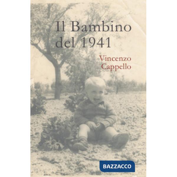 Il bambino del 1941