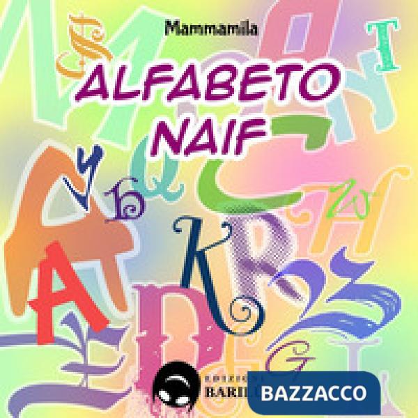 Alfabeto naif