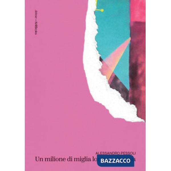 Un milione di miglia lontano da casa