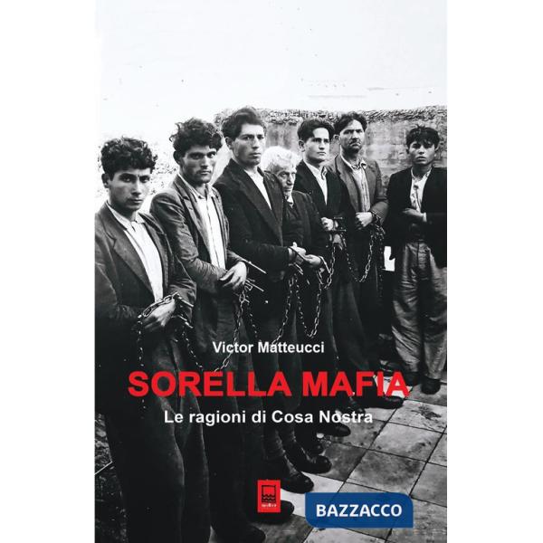 Sorella mafia. Le ragioni di Cosa Nostra