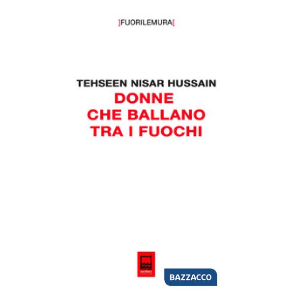 Donne che ballano tra i fuochi. Le donne della diaspora e la prospettiva di un mondo ibrido