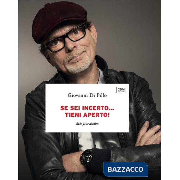 Se sei incerto... tieni aperto!