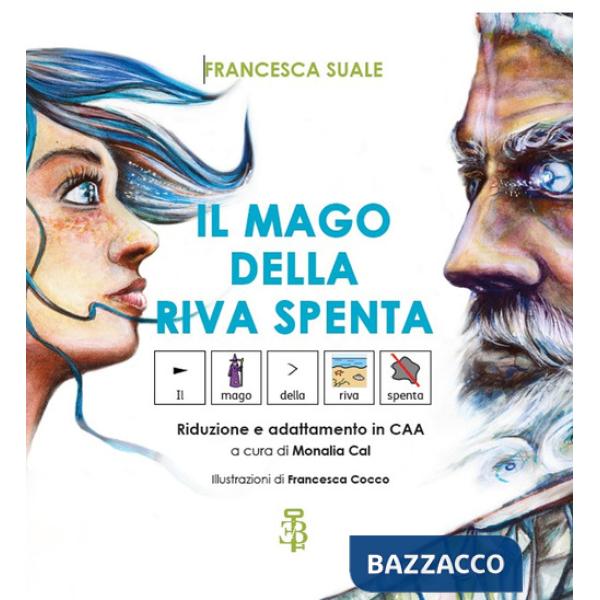 Mago della riva spenta (Il)