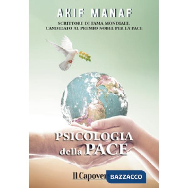 Psicologia della pace