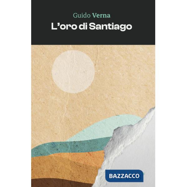 Oro di Santiago (L')