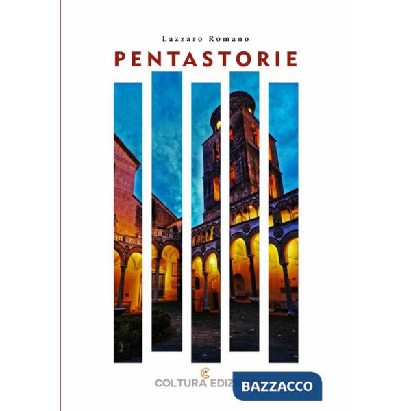 Pentastorie