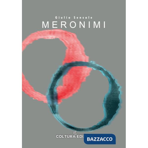 Meronimi