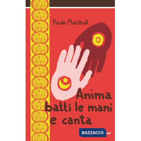 Anima batti le mani e canta