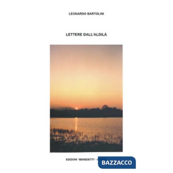 Lettere dall'aldilà