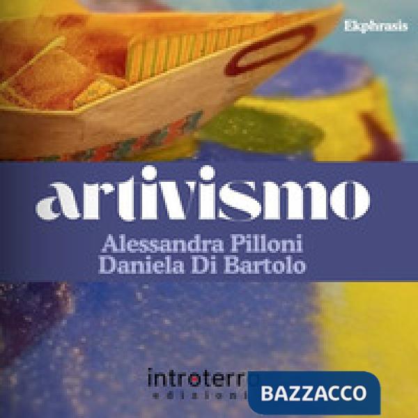Artivismo