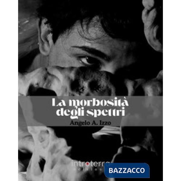 La morbosità degli spettri. Putain de hanté