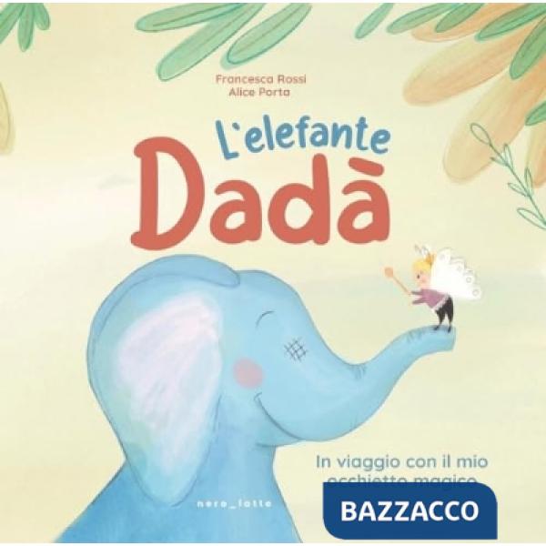 L'elefante Dadà