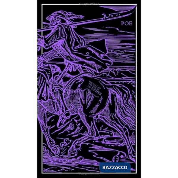 The fall of the house of Usher