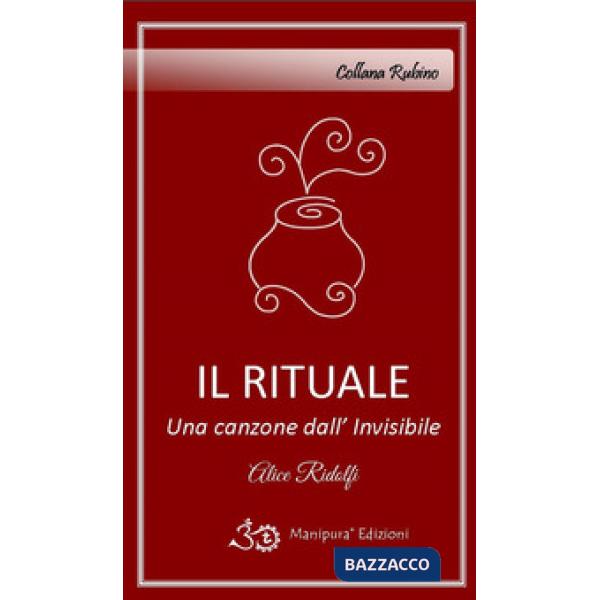 Il rituale. Una canzone dall'invisibile