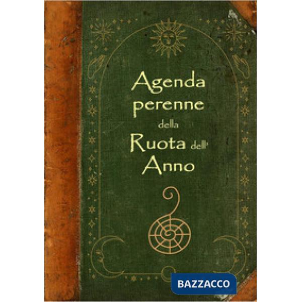 Agenda perenne della ruota dell'anno