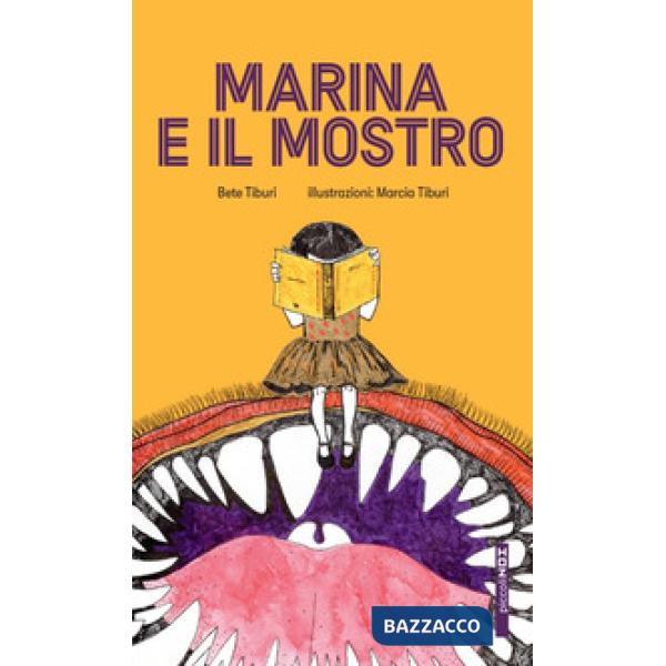 Marina e il mostro