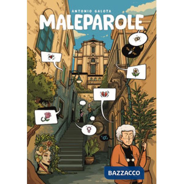 Maleparole