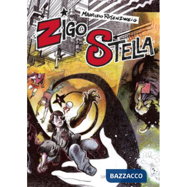 Zigo Stella