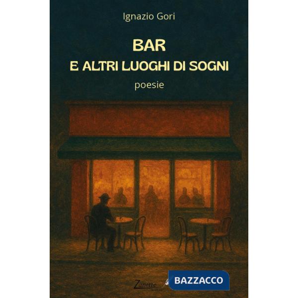 Bar e altri luoghi di sogni