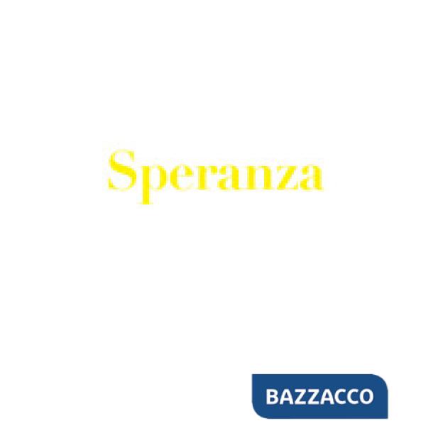 Speranza. Analogo per mostra di Antonio Poce