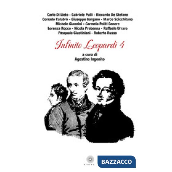 Infinito Leopardi