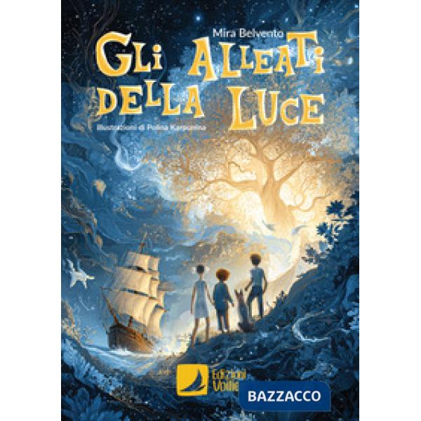 Gli alleati della luce