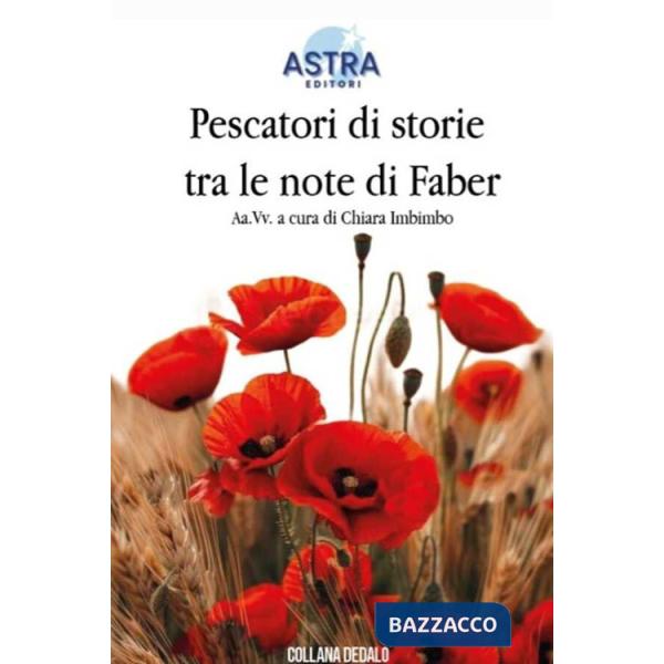 Pescatori di storie tra le note di Faber