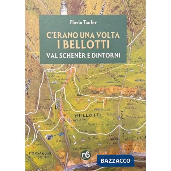 C'erano una volta i Bellotti